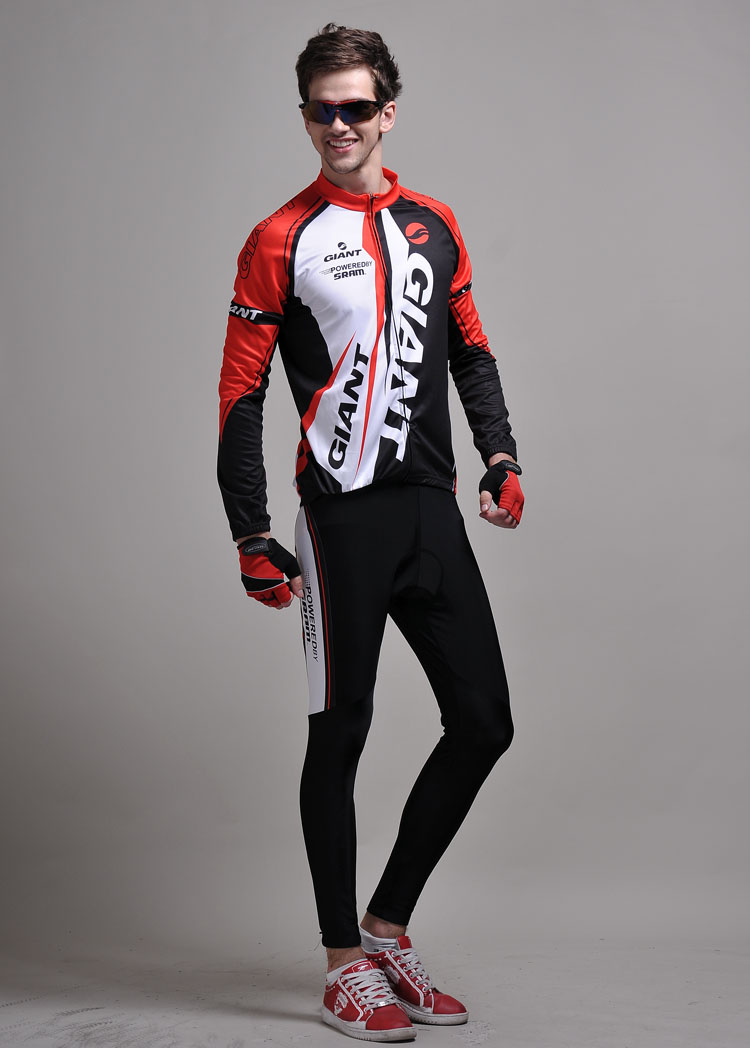 Tenue de cyclisme mixte - Ref 2231748 Image 26