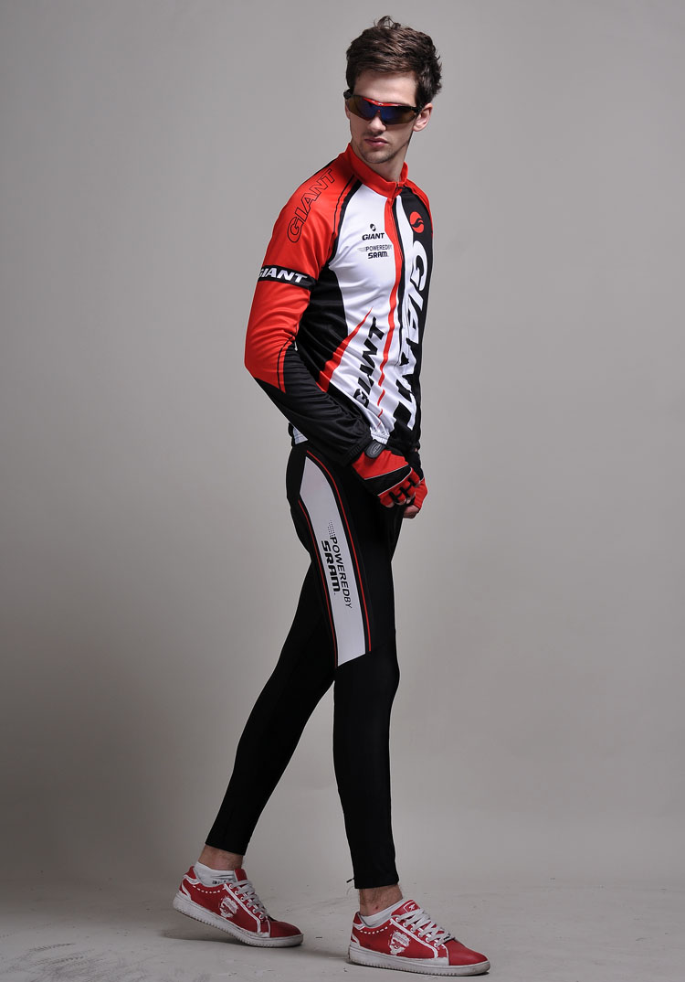 Tenue de cyclisme mixte - Ref 2231748 Image 28