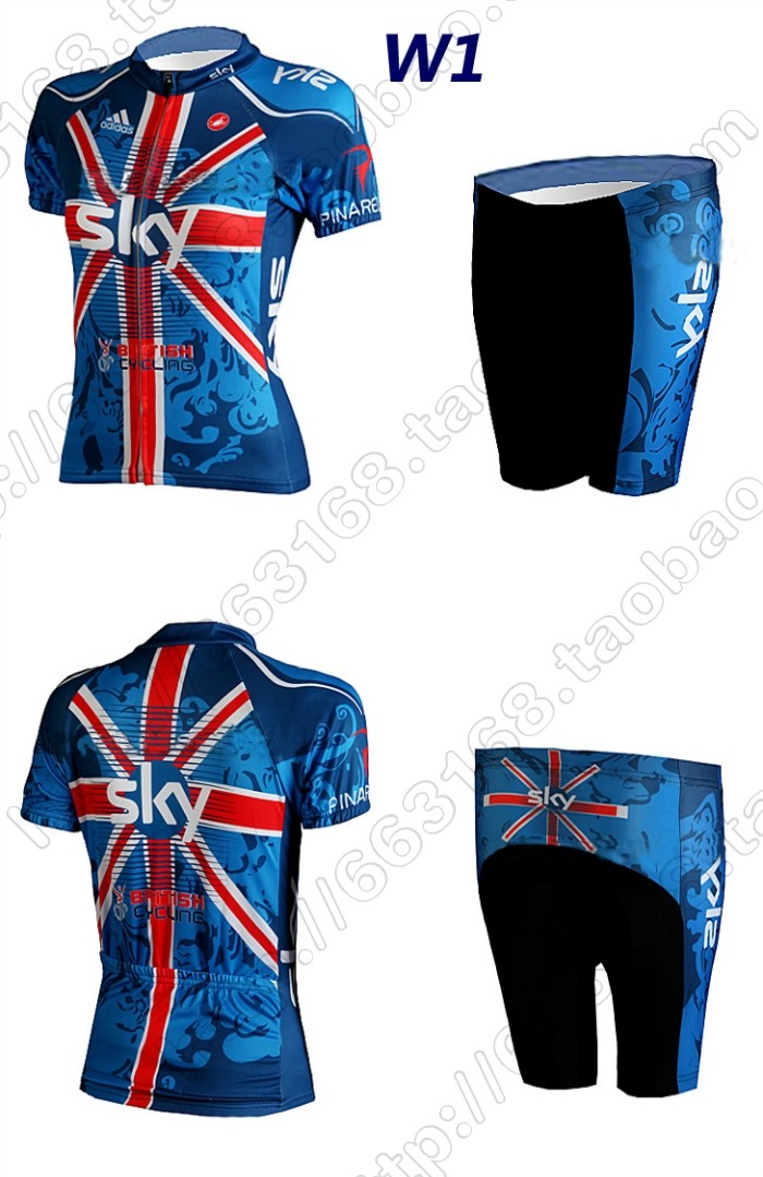 Vêtement cyclisme femme - Ref 2214953 Image 17