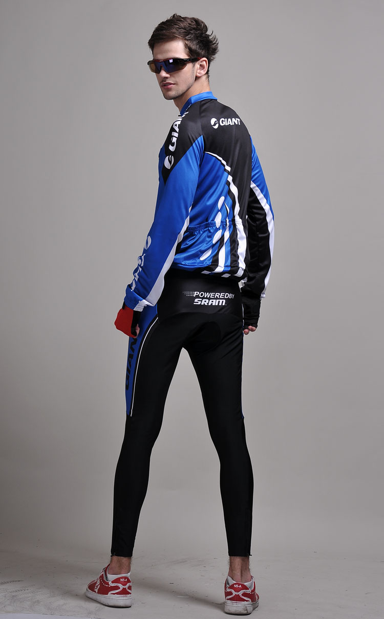 Vêtement cyclisme homme - Ref 2215778 Image 28