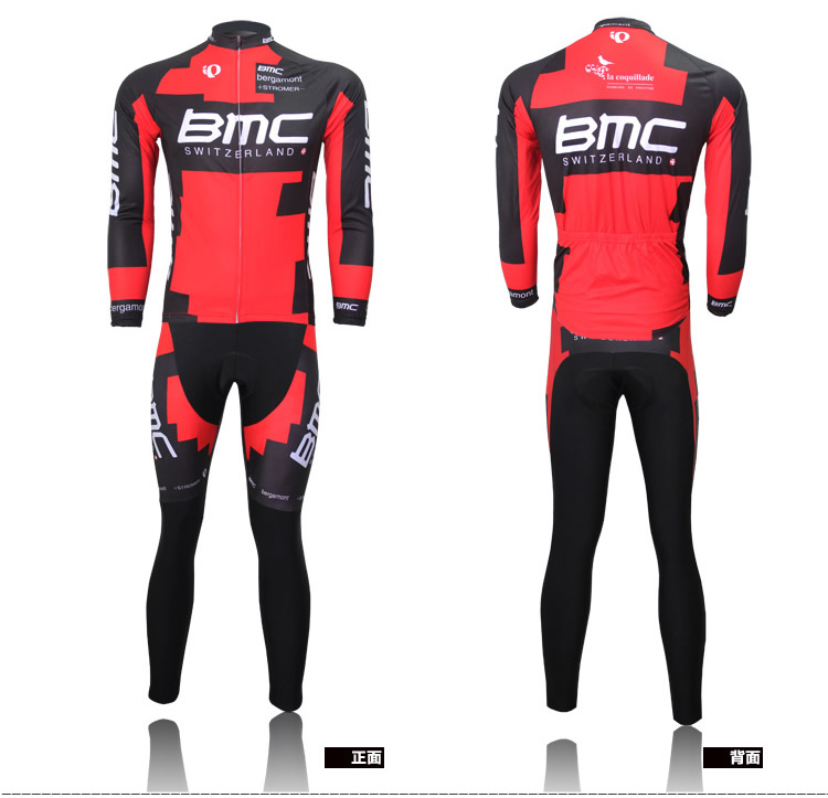 Tenue de cyclisme homme - Ref 2231773 Image 10