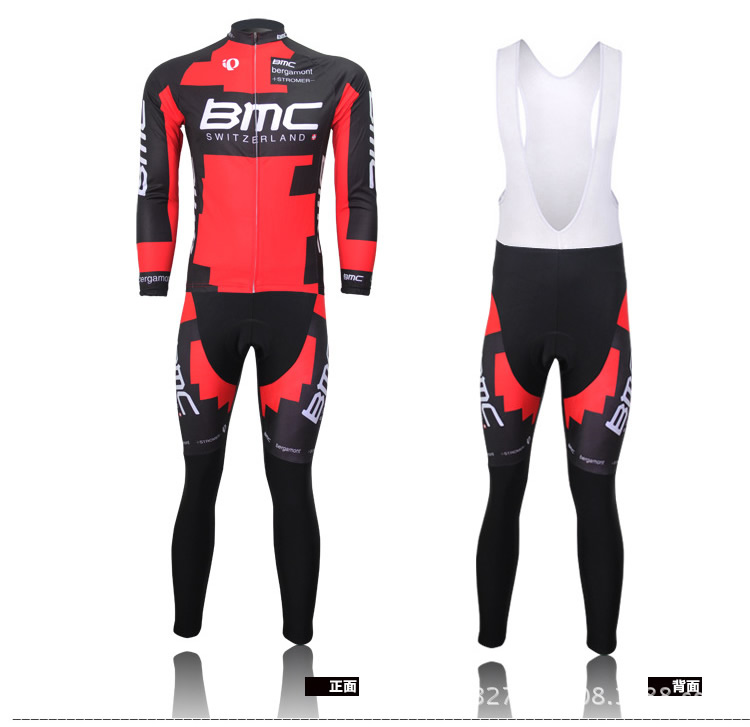 Tenue de cyclisme homme - Ref 2231773 Image 12