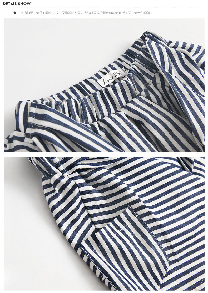 Jupe fillette LOUISDOG - Ref 2049765 Image 29