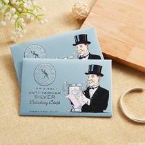 British Taitong original medium silver silver cloth Pandora dedicated