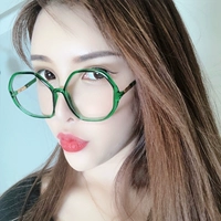 Зеленая рама (сумка)