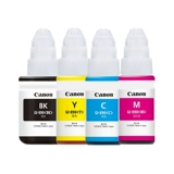 Canon Printer Original Ink Gi-890BK подходит для G2812 G3811 2811 3812 2800 3800 4810 1810 3810 4810 Принтер последовательные чернила чернила
