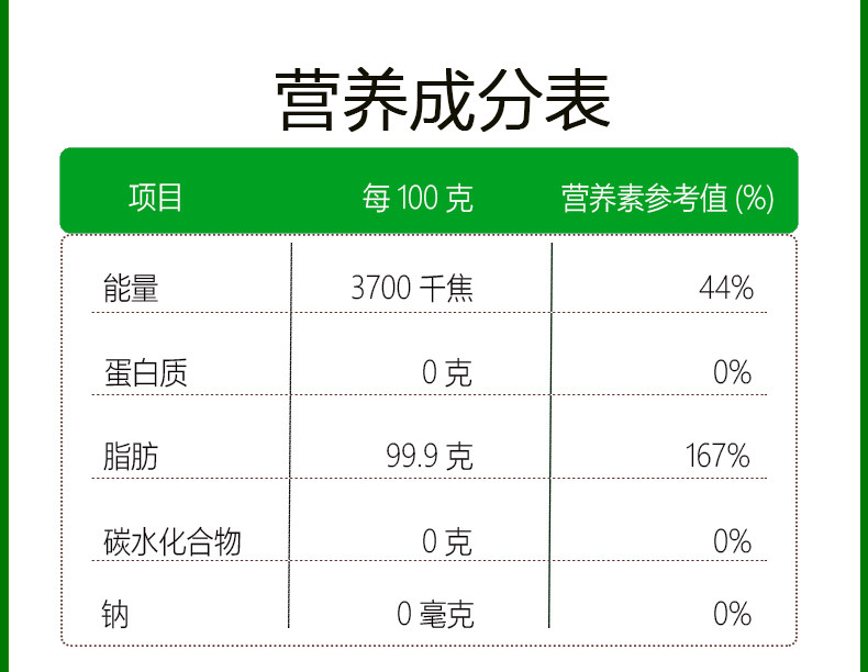 安享好物 安享S级调和油-山润橄榄 茶籽调和油 国标