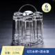 Высокие модели 215MLL Six+Home Drain Rame