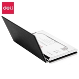 Вместительная и большая металлическая модная коробка для хранения для визитных карточек с гравюрой, креативный подарок, делается под заказ, с печатью вашего логотипа