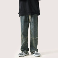 Ретро -синий