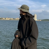 Осенняя демисезонная брендовая дорожная куртка для отдыха для скалозалания