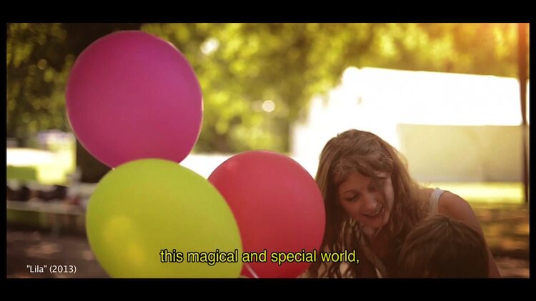 国外摄影师拍摄花絮视频制作人拍摄现场花絮素材女家庭幸福花絮