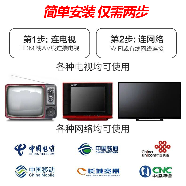 cục phát 4g Mango TV không dây set-top box tám lõi Android miễn phí truyền hình trực tiếp 4K HD player bộ phát wifi không dây