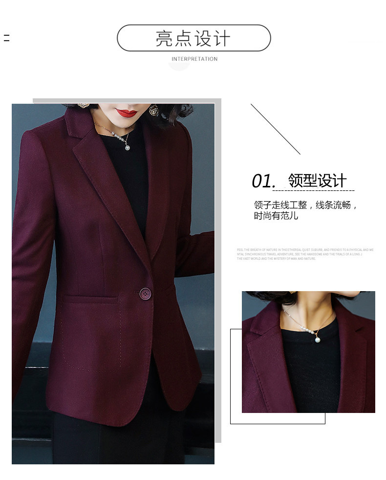 Veste pour femme - Ref 3218717 Image 10