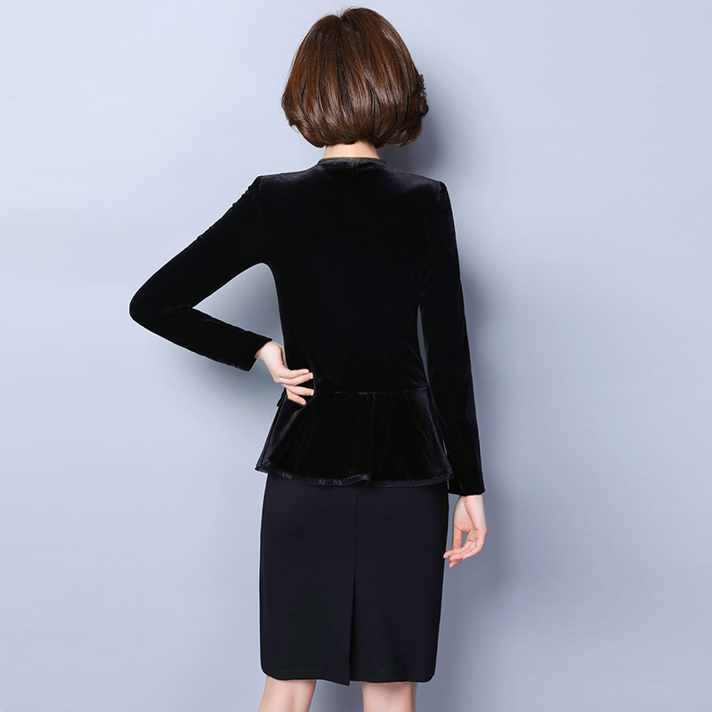 Veste pour femme      en Polyester - Ref 3220357 Image 5