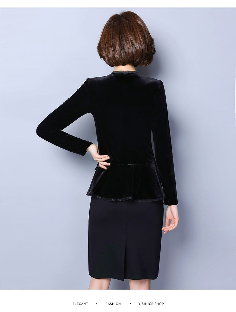 Veste pour femme      en Polyester - Ref 3220357 Image 22