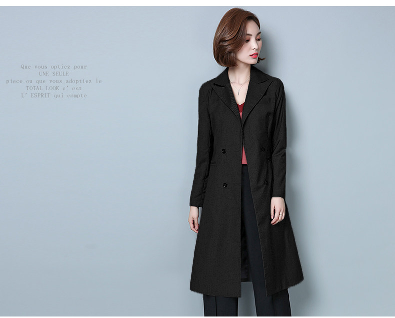 Veste pour femme      en Polyester - Ref 3220337 Image 27