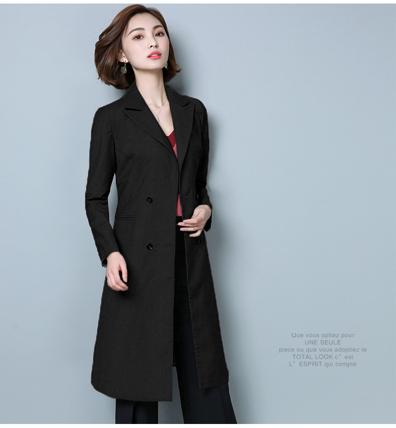 Veste pour femme      en Polyester - Ref 3220337 Image 28