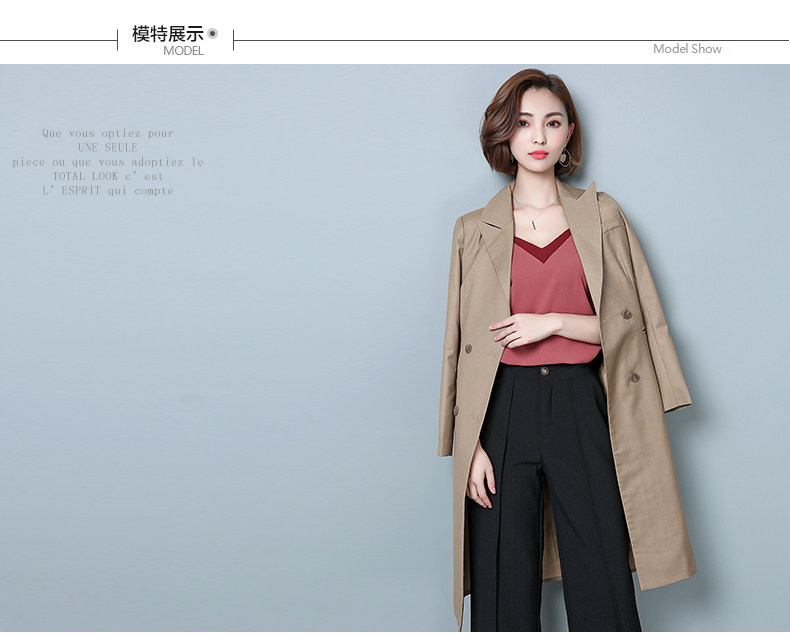 Veste pour femme      en Polyester - Ref 3220337 Image 15