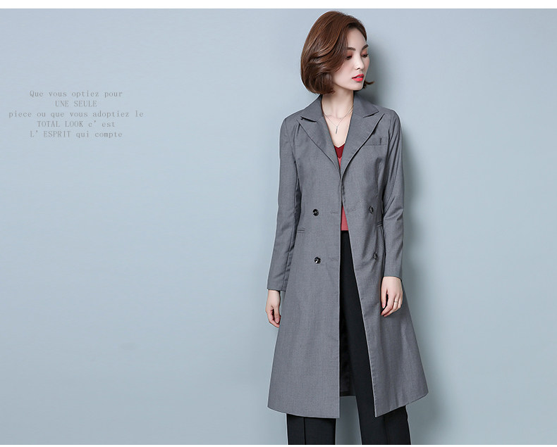 Veste pour femme      en Polyester - Ref 3220337 Image 21