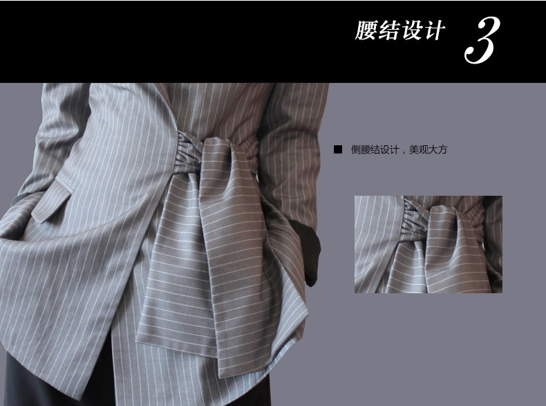 Veste pour femme      en Polyester - Ref 3220921 Image 13