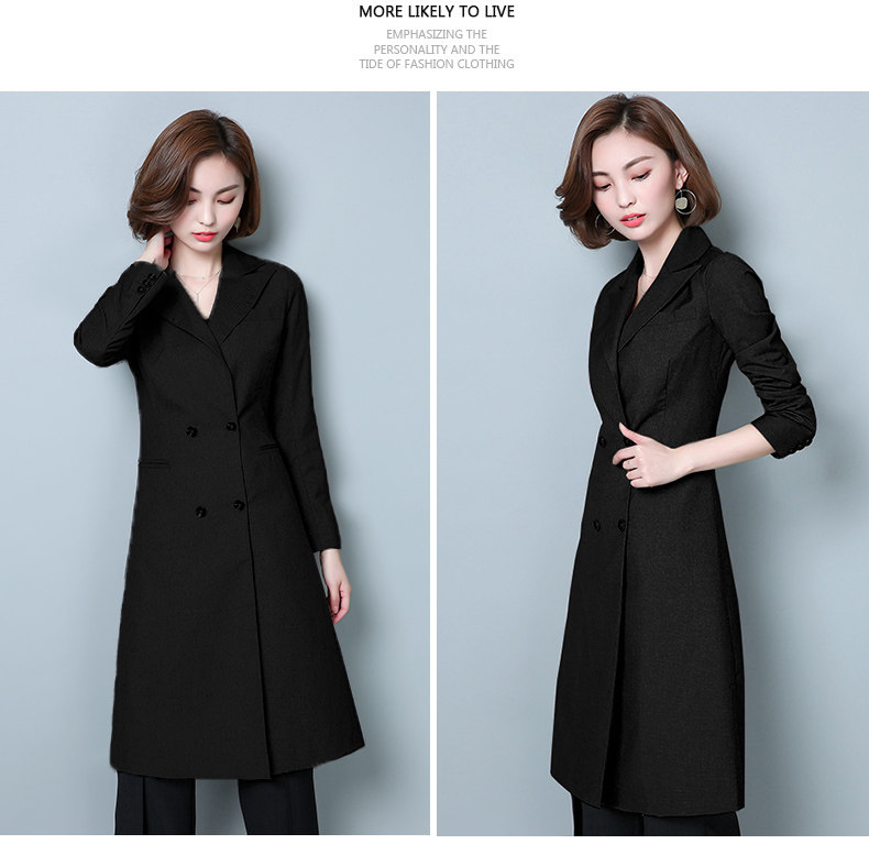 Veste pour femme      en Polyester - Ref 3220337 Image 30