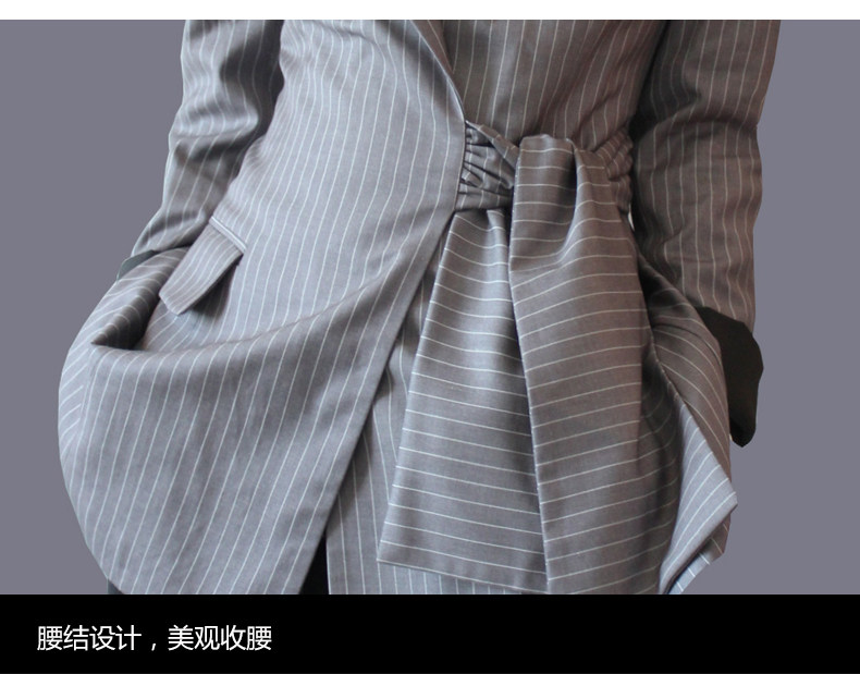 Veste pour femme      en Polyester - Ref 3220921 Image 23