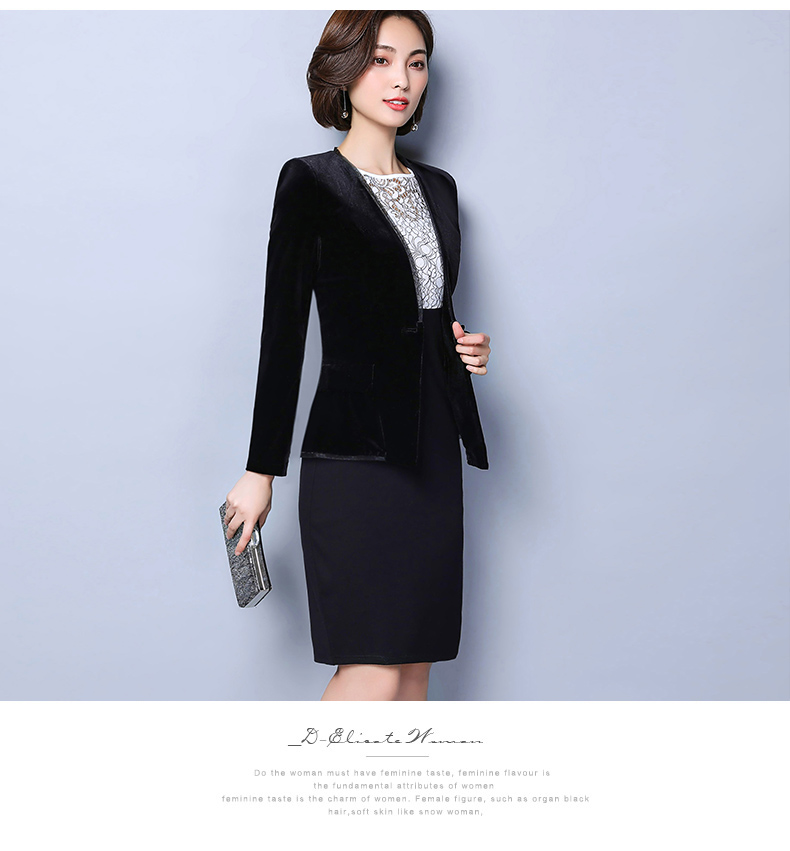 Veste pour femme      en Polyester - Ref 3220357 Image 16