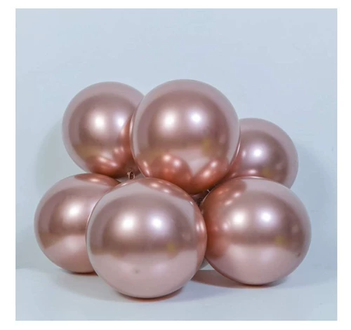 Открытие Ретро Розовый Набор Цепи Воздушных Шаров Свадебная Вечеринка Свадебная Комната Партия Арка Композиция Декоративные Воздушные Шары