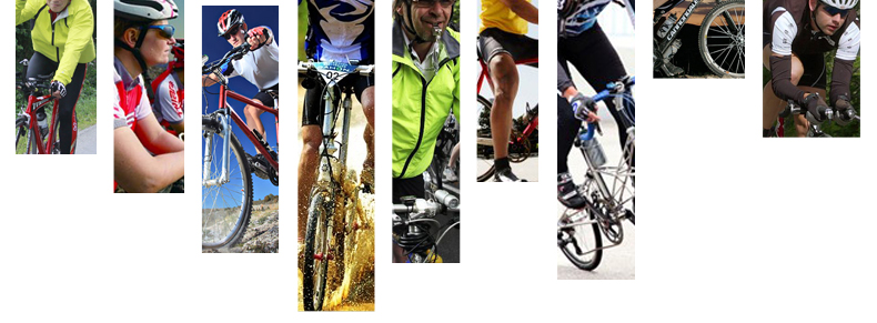 Gants de cyclisme mixte TOP CYCLING - Ref 2254768 Image 8