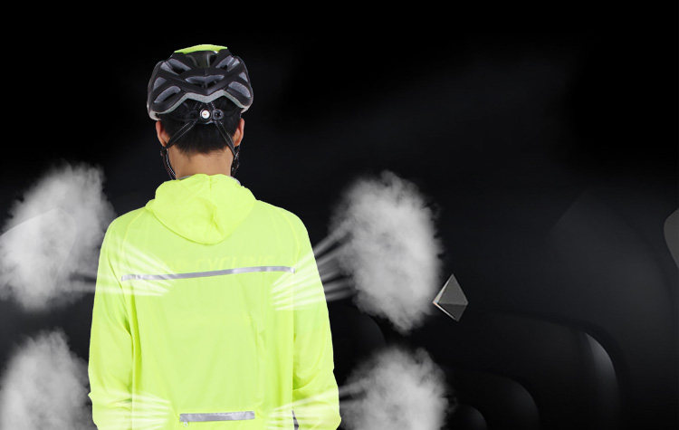 Tenue de cyclisme mixte TOP CYCLING - Ref 2217271 Image 18