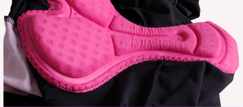 Tenue de cyclisme femme TOP CYCLING - Ref 2230902 Image 98