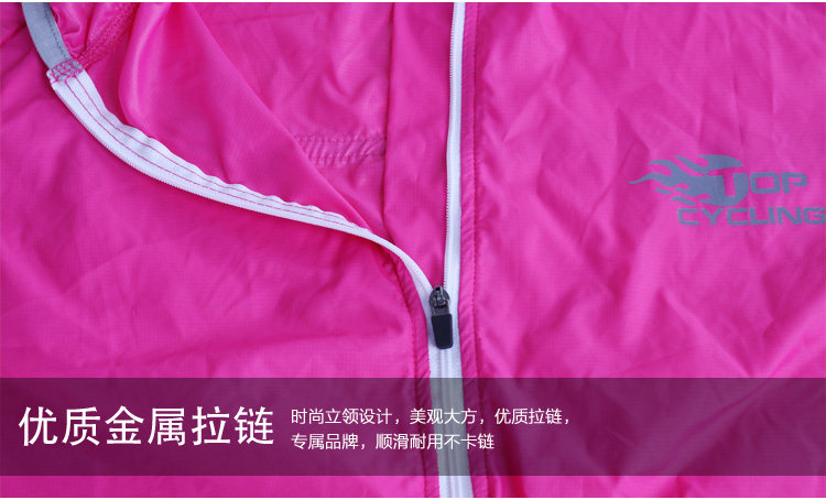 Tenue de cyclisme mixte TOP CYCLING - Ref 2217271 Image 30