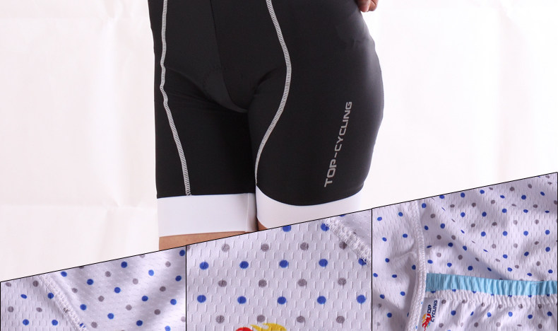 Tenue de cyclisme femme TOP CYCLING - Ref 2230902 Image 54