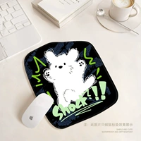 HN-42 Smoge Puppy Shock Green