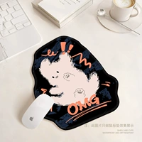 HN-44 Scare Kitten Omg Orange