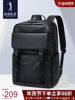 Golf2025 New Men's Business Backpack Large Capacity Computer Backpack Fashionable Casual Travel Commuter Bag for Men