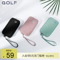 GOLF Korean fashion large capacity handbag 2021 new versatile mini women bag casual handbag