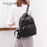 Сумка через плечо, вместительный и большой школьный рюкзак, шоппер, сумка для путешествий, ткань оксфорд