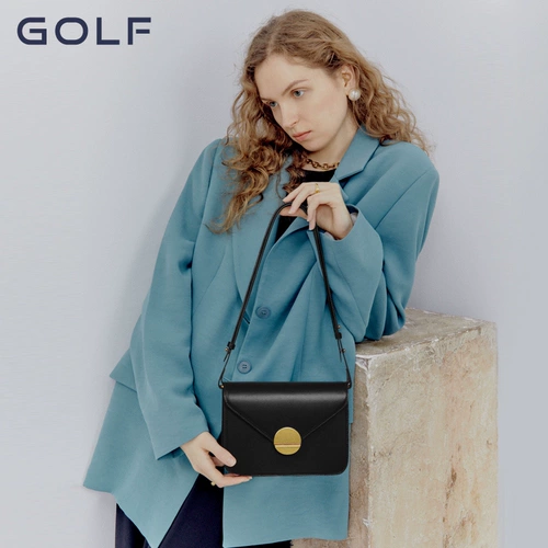 Универсальная модная сумка через плечо, сумка на одно плечо, из натуральной кожи