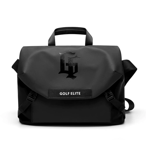 Сумка через плечо, мужская сумка на одно плечо, вместительный и большой шоппер для отдыха