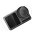 DJI Osmo Action Tempered Film Spirit Eye Pocket Protection Film Pocket PTZ Film DJI Camera Phụ kiện - Phụ kiện máy ảnh kỹ thuật số
