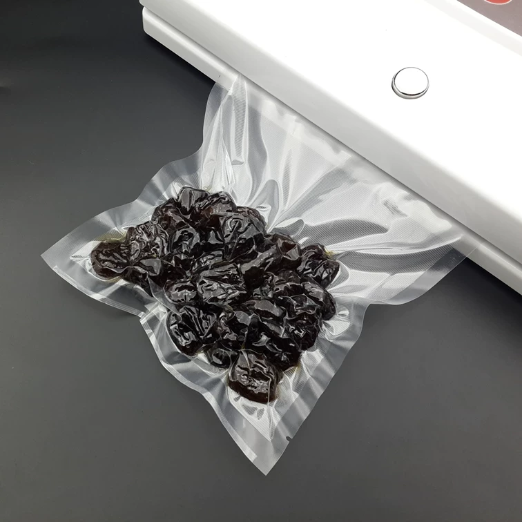 Умный вакуумный набор Odger, уплотненный контейнер для молока, 25×30 см