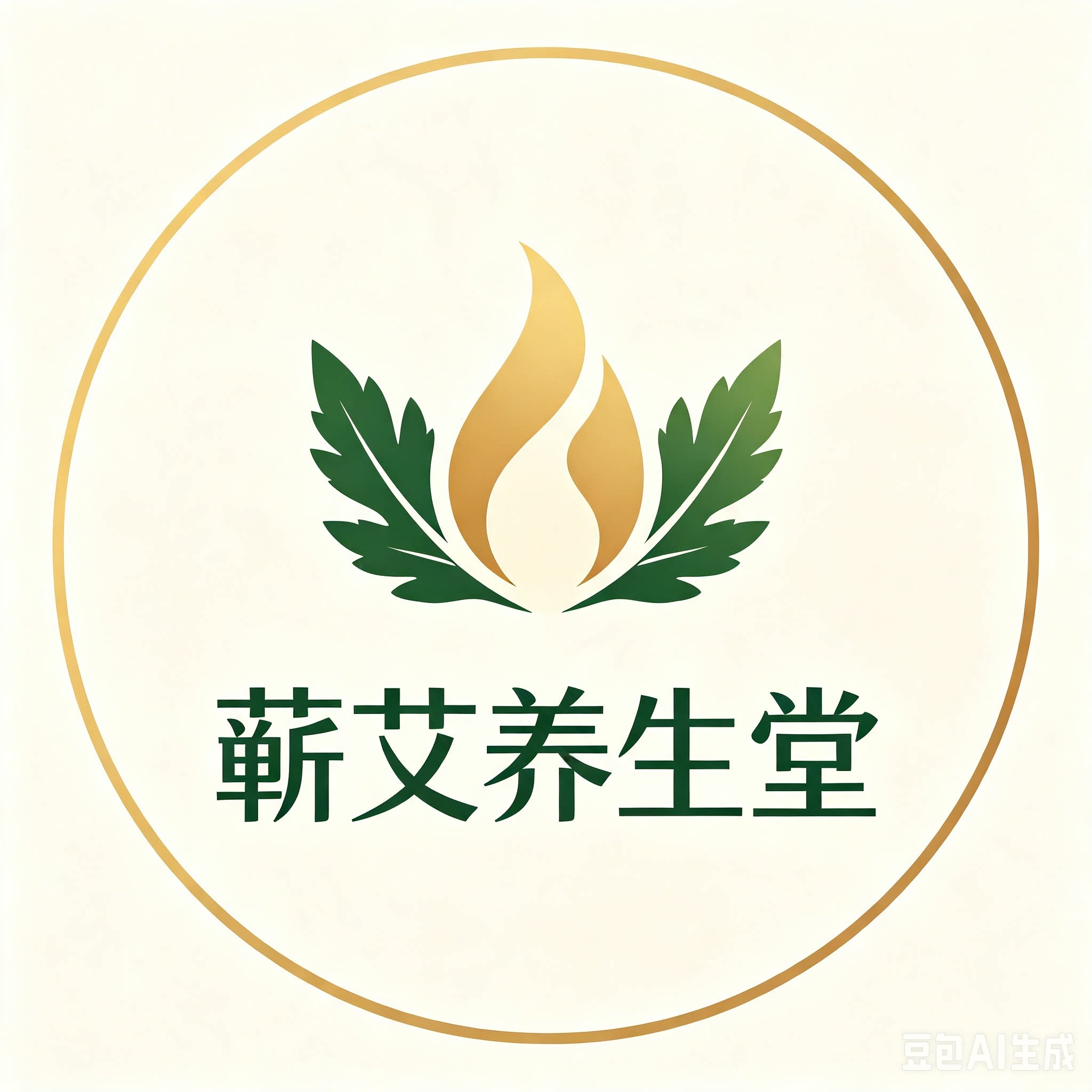 蕲艾养生堂