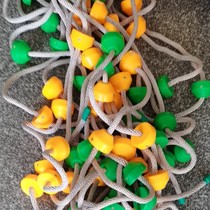 Swing Childrens Swing Wire Rope Climbing Rope Customized
