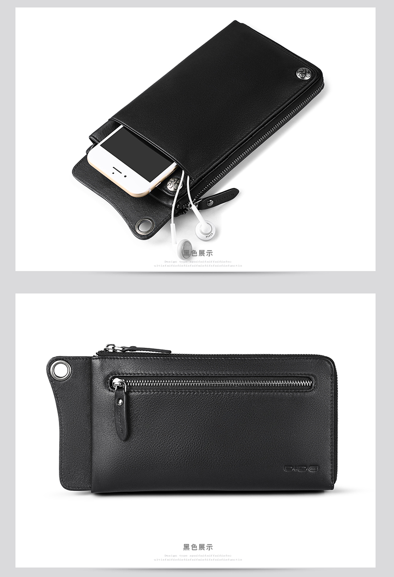 Sac pour homme - Ref 51054 Image 22