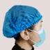 mũ y tế Mũ dùng một lần Mũ phẫu thuật bằng vải không dệt đặc biệt của bác sĩ Mũ tròn Mũ bảo vệ chống giọt nước của phụ nữ Mũ trùm đầu mũ trùm y tế mũ chụp tóc y tế 
