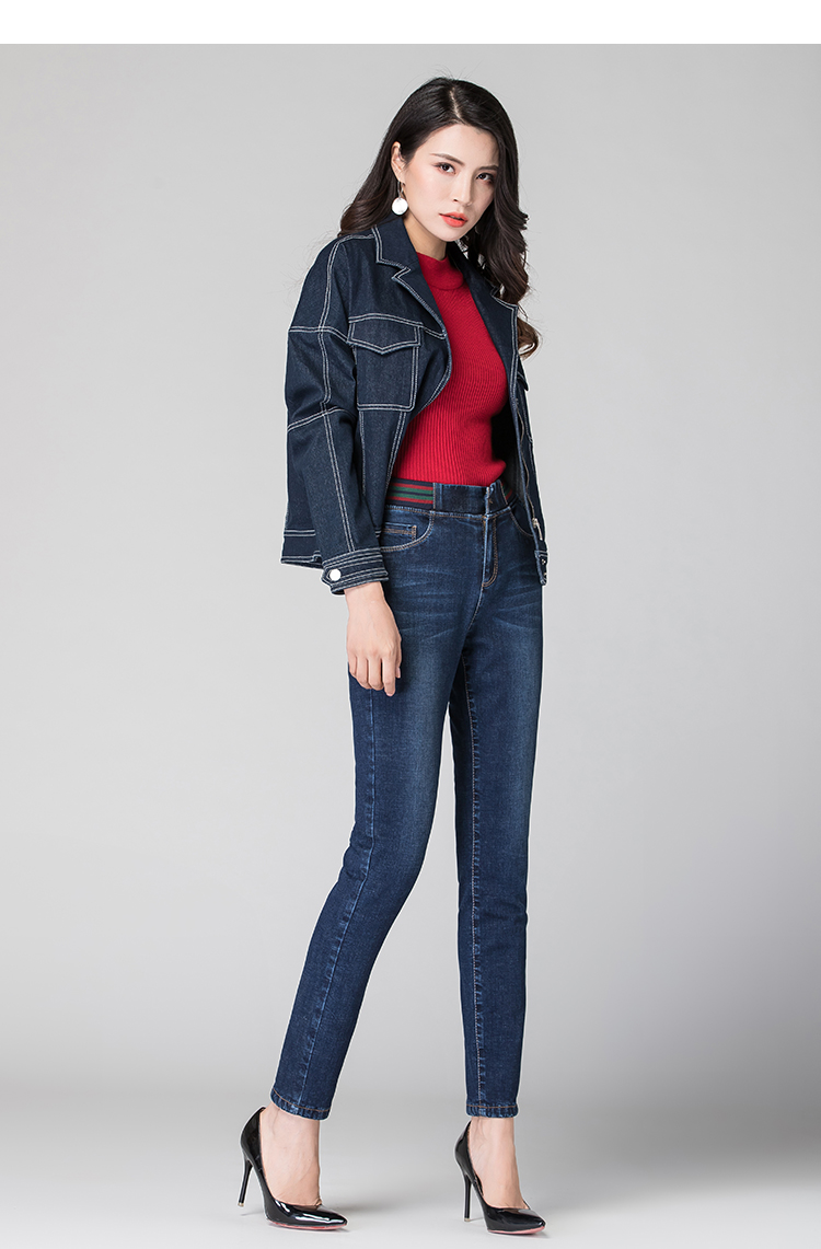 Jean femme      - Ref 3194247 Image 26
