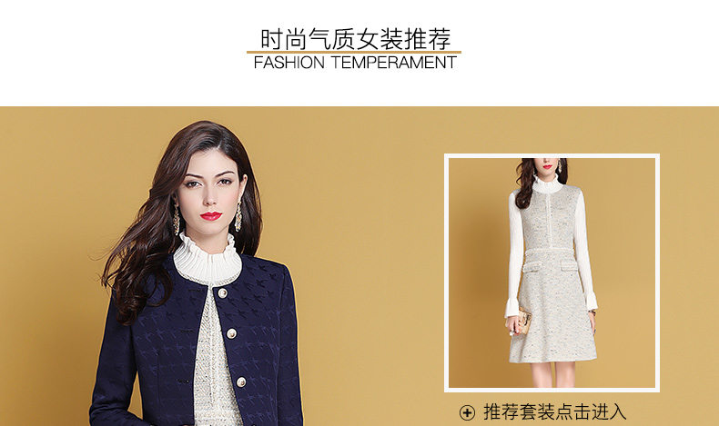 Trench pour femme POEMLADY en Polyester - Ref 3227071 Image 18