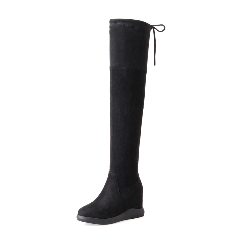 Bottes hiver pour femme      - Ref 3248373 Image 5